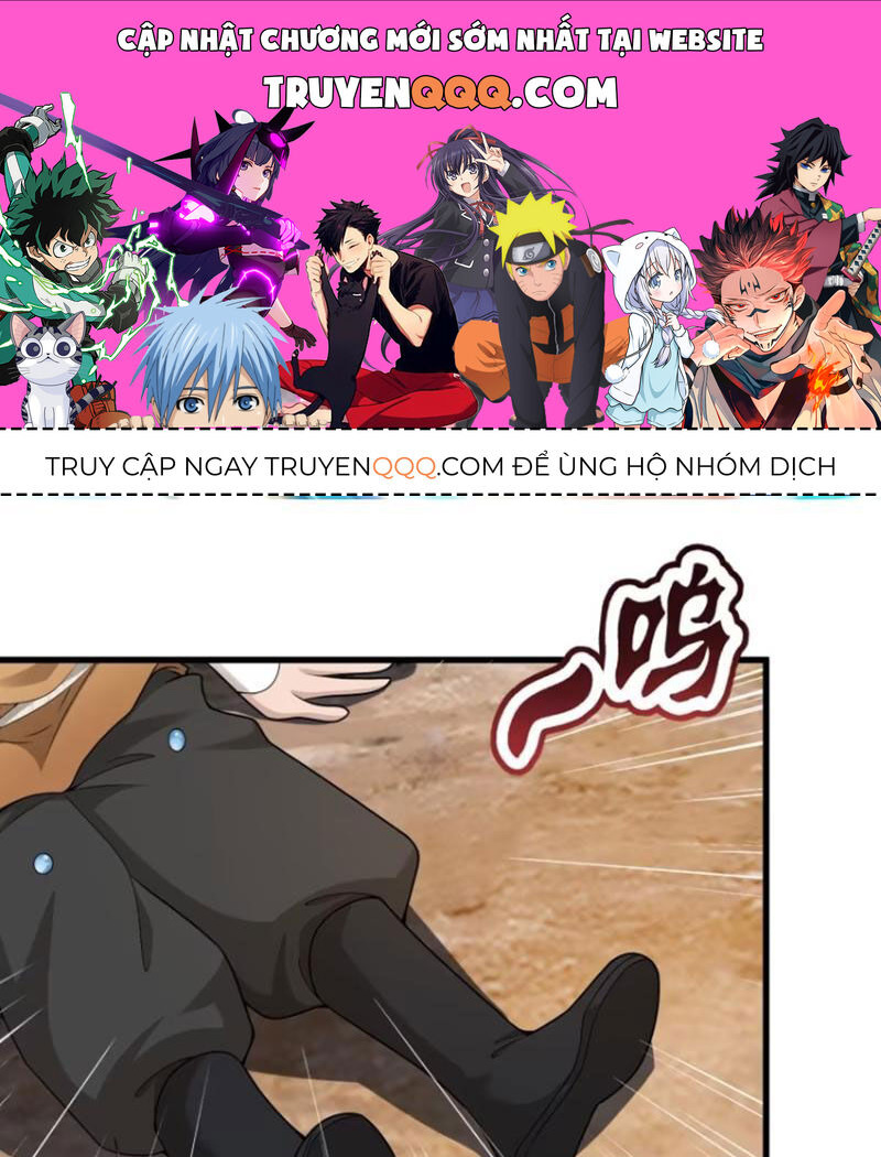 Thái Cổ Yêu Thánh Lấy Ta Làm Lô Đỉnh Chap 74 - Next Chap 75