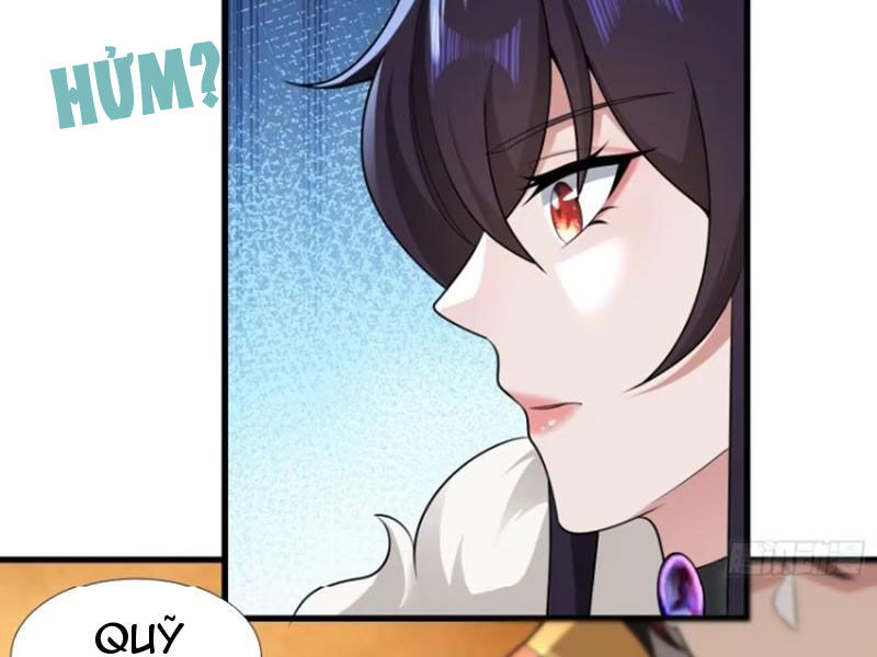 Thái Cổ Yêu Thánh Lấy Ta Làm Lô Đỉnh Chap 74 - Next Chap 75