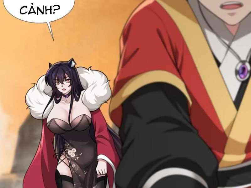 Thái Cổ Yêu Thánh Lấy Ta Làm Lô Đỉnh Chap 74 - Next Chap 75