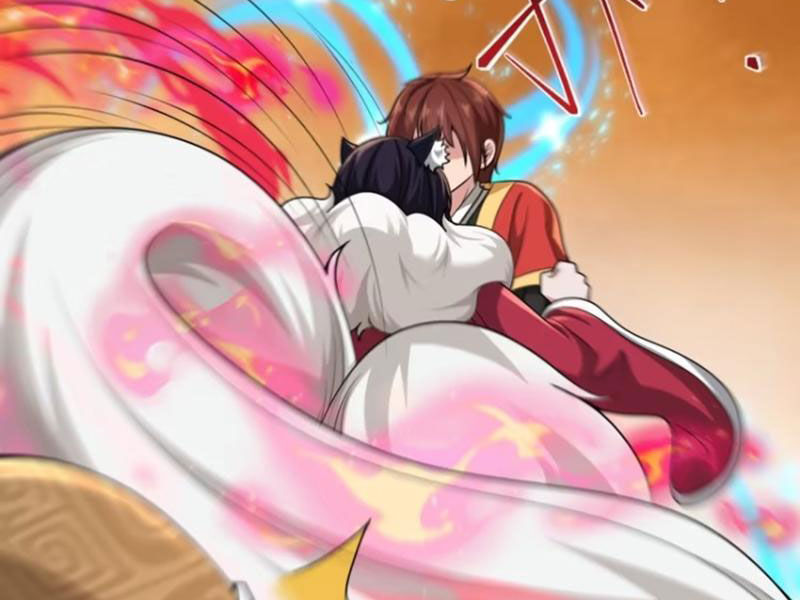 Thái Cổ Yêu Thánh Lấy Ta Làm Lô Đỉnh Chap 74 - Next Chap 75