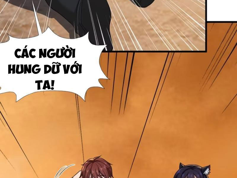 Thái Cổ Yêu Thánh Lấy Ta Làm Lô Đỉnh Chap 74 - Next Chap 75