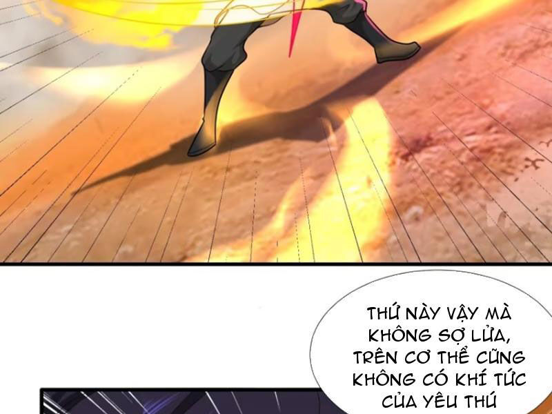 Thái Cổ Yêu Thánh Lấy Ta Làm Lô Đỉnh Chap 74 - Next Chap 75