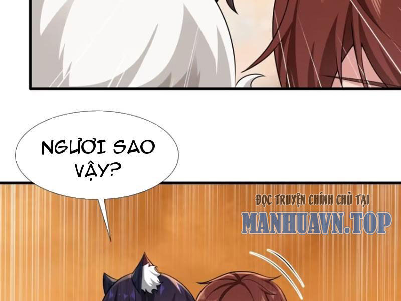 Thái Cổ Yêu Thánh Lấy Ta Làm Lô Đỉnh Chap 74 - Next Chap 75