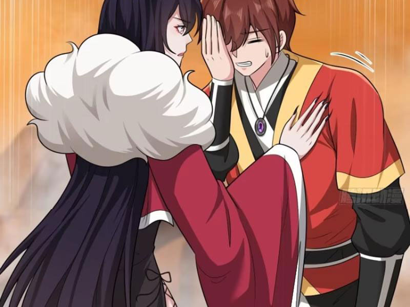 Thái Cổ Yêu Thánh Lấy Ta Làm Lô Đỉnh Chap 74 - Next Chap 75