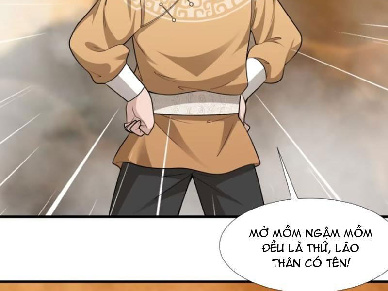 Thái Cổ Yêu Thánh Lấy Ta Làm Lô Đỉnh Chap 74 - Next Chap 75