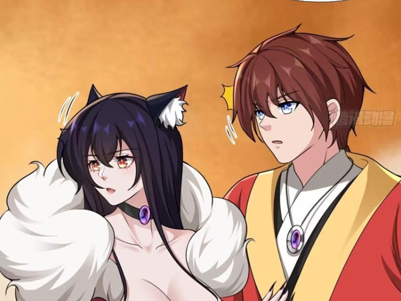 Thái Cổ Yêu Thánh Lấy Ta Làm Lô Đỉnh Chap 74 - Next Chap 75
