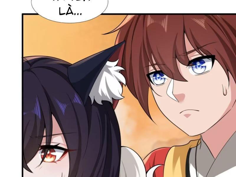 Thái Cổ Yêu Thánh Lấy Ta Làm Lô Đỉnh Chap 74 - Next Chap 75