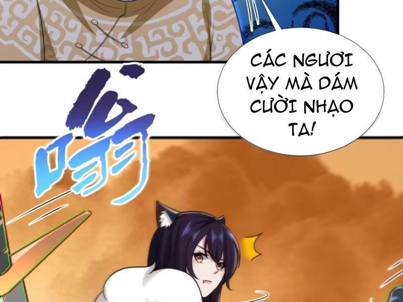 Thái Cổ Yêu Thánh Lấy Ta Làm Lô Đỉnh Chap 74 - Next Chap 75