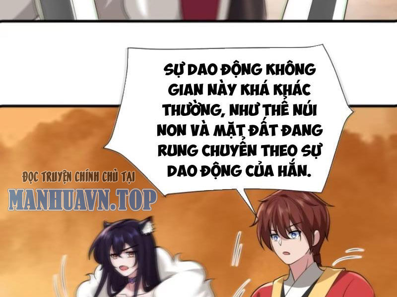 Thái Cổ Yêu Thánh Lấy Ta Làm Lô Đỉnh Chap 74 - Next Chap 75