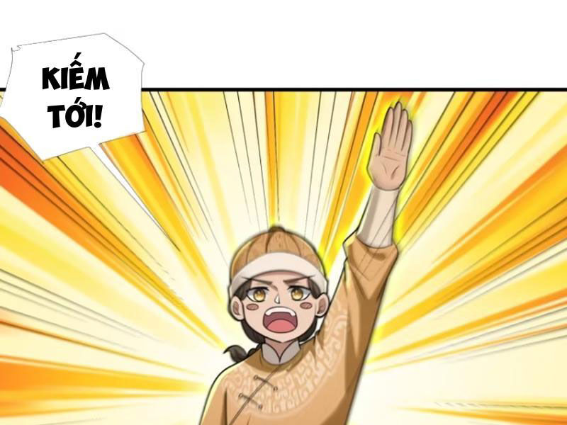 Thái Cổ Yêu Thánh Lấy Ta Làm Lô Đỉnh Chap 74 - Next Chap 75