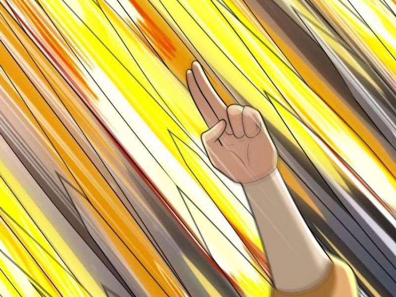 Thái Cổ Yêu Thánh Lấy Ta Làm Lô Đỉnh Chap 74 - Next Chap 75