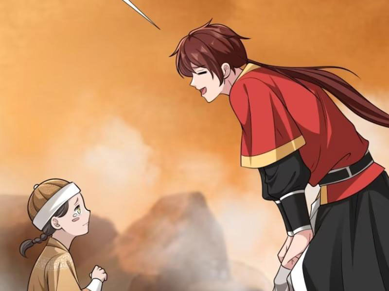 Thái Cổ Yêu Thánh Lấy Ta Làm Lô Đỉnh Chap 74 - Next Chap 75