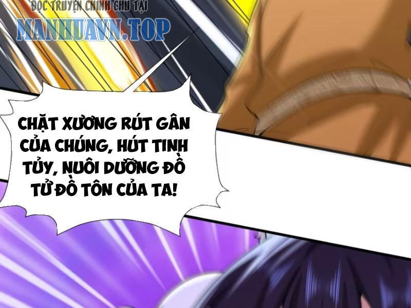 Thái Cổ Yêu Thánh Lấy Ta Làm Lô Đỉnh Chap 74 - Next Chap 75