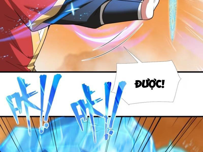Thái Cổ Yêu Thánh Lấy Ta Làm Lô Đỉnh Chap 74 - Next Chap 75