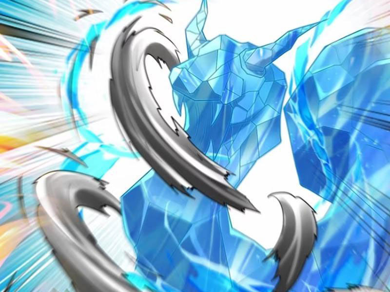 Thái Cổ Yêu Thánh Lấy Ta Làm Lô Đỉnh Chap 74 - Next Chap 75