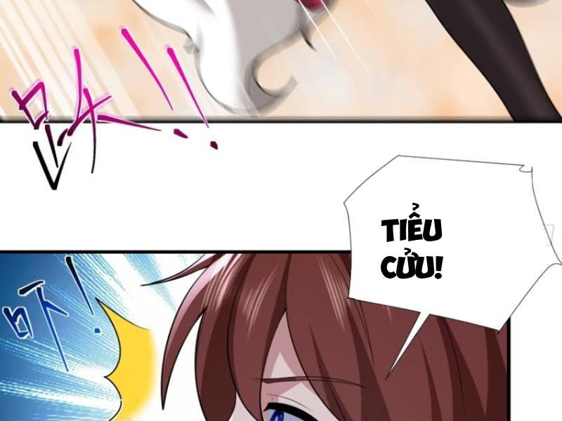 Thái Cổ Yêu Thánh Lấy Ta Làm Lô Đỉnh Chap 74 - Next Chap 75