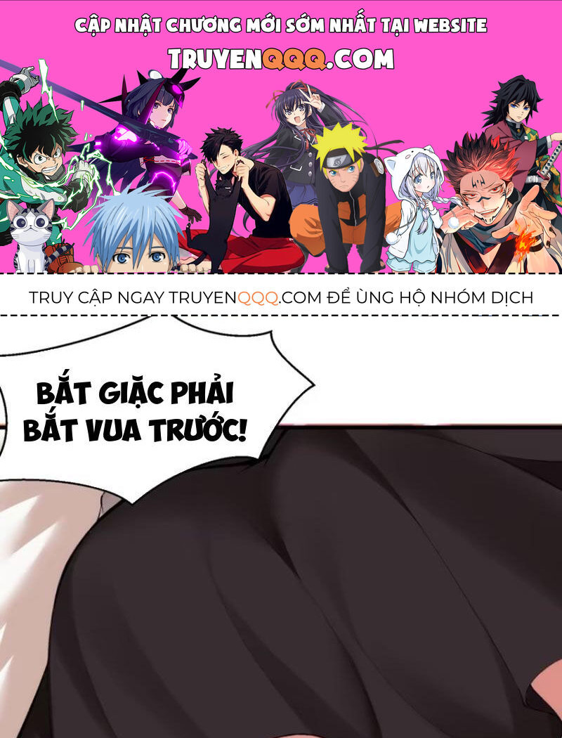 Thái Cổ Yêu Thánh Lấy Ta Làm Lô Đỉnh Chap 75 - Next Chap 76