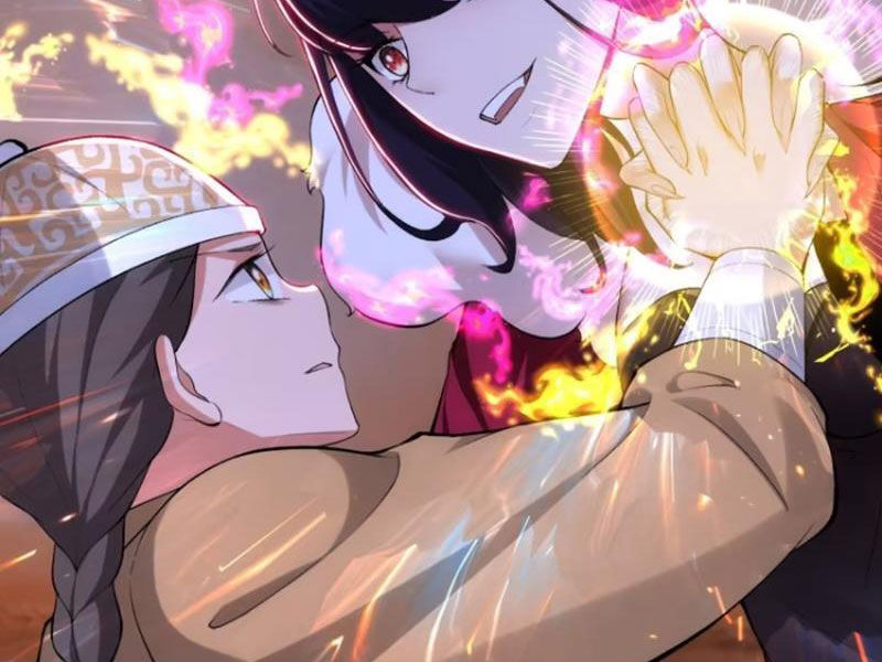 Thái Cổ Yêu Thánh Lấy Ta Làm Lô Đỉnh Chap 75 - Next Chap 76