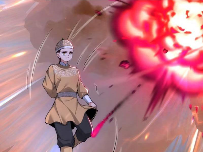 Thái Cổ Yêu Thánh Lấy Ta Làm Lô Đỉnh Chap 75 - Next Chap 76