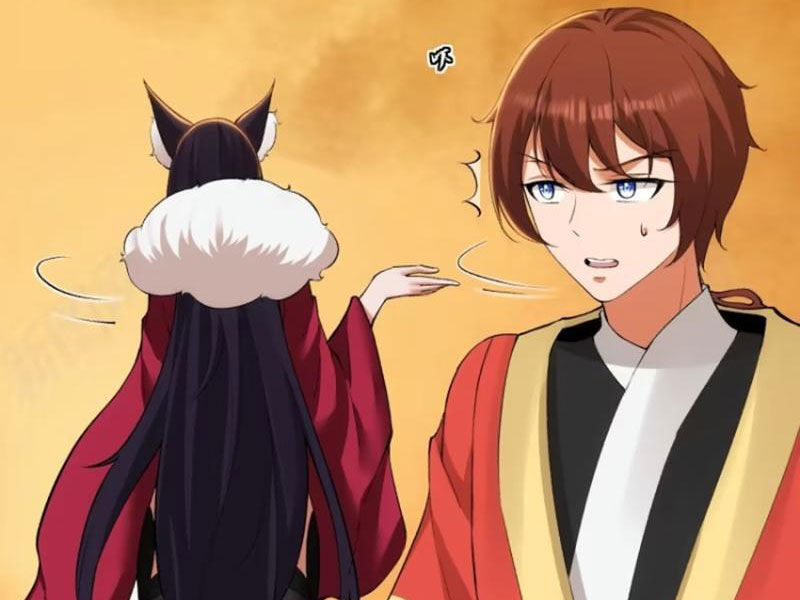 Thái Cổ Yêu Thánh Lấy Ta Làm Lô Đỉnh Chap 75 - Next Chap 76