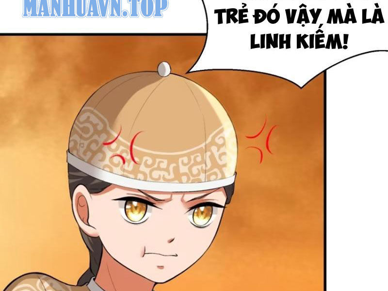 Thái Cổ Yêu Thánh Lấy Ta Làm Lô Đỉnh Chap 75 - Next Chap 76