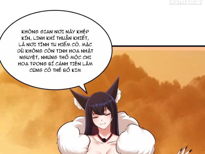 Thái Cổ Yêu Thánh Lấy Ta Làm Lô Đỉnh Chap 75 - Next Chap 76