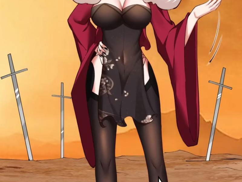 Thái Cổ Yêu Thánh Lấy Ta Làm Lô Đỉnh Chap 75 - Next Chap 76