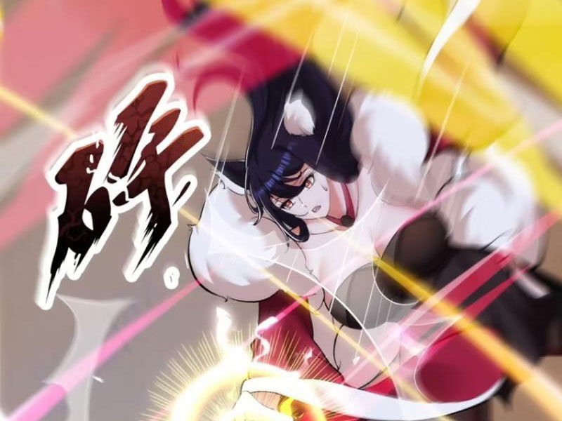 Thái Cổ Yêu Thánh Lấy Ta Làm Lô Đỉnh Chap 75 - Next Chap 76