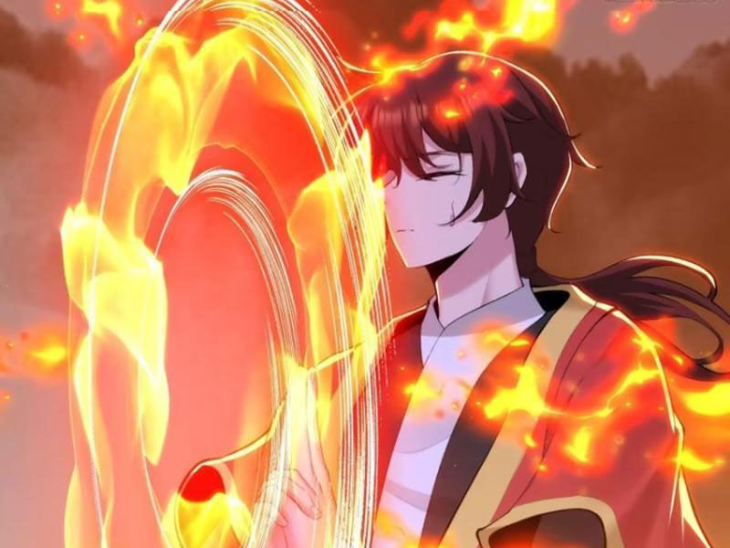 Thái Cổ Yêu Thánh Lấy Ta Làm Lô Đỉnh Chap 75 - Next Chap 76