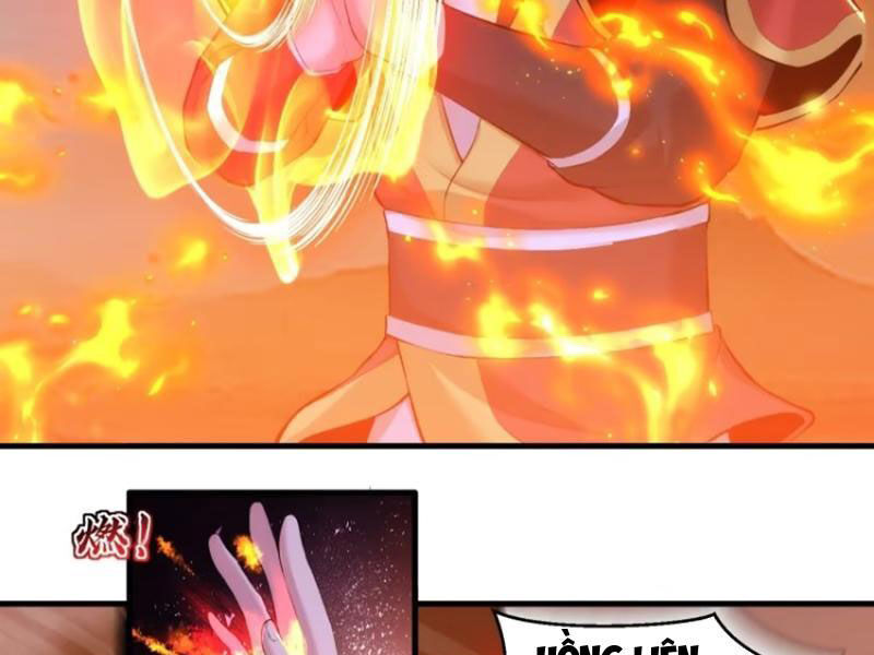 Thái Cổ Yêu Thánh Lấy Ta Làm Lô Đỉnh Chap 75 - Next Chap 76