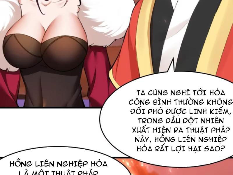Thái Cổ Yêu Thánh Lấy Ta Làm Lô Đỉnh Chap 75 - Next Chap 76