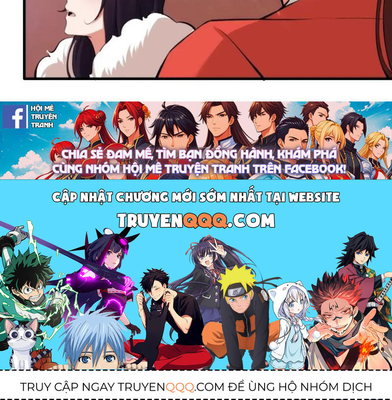 Thái Cổ Yêu Thánh Lấy Ta Làm Lô Đỉnh Chap 75 - Next Chap 76