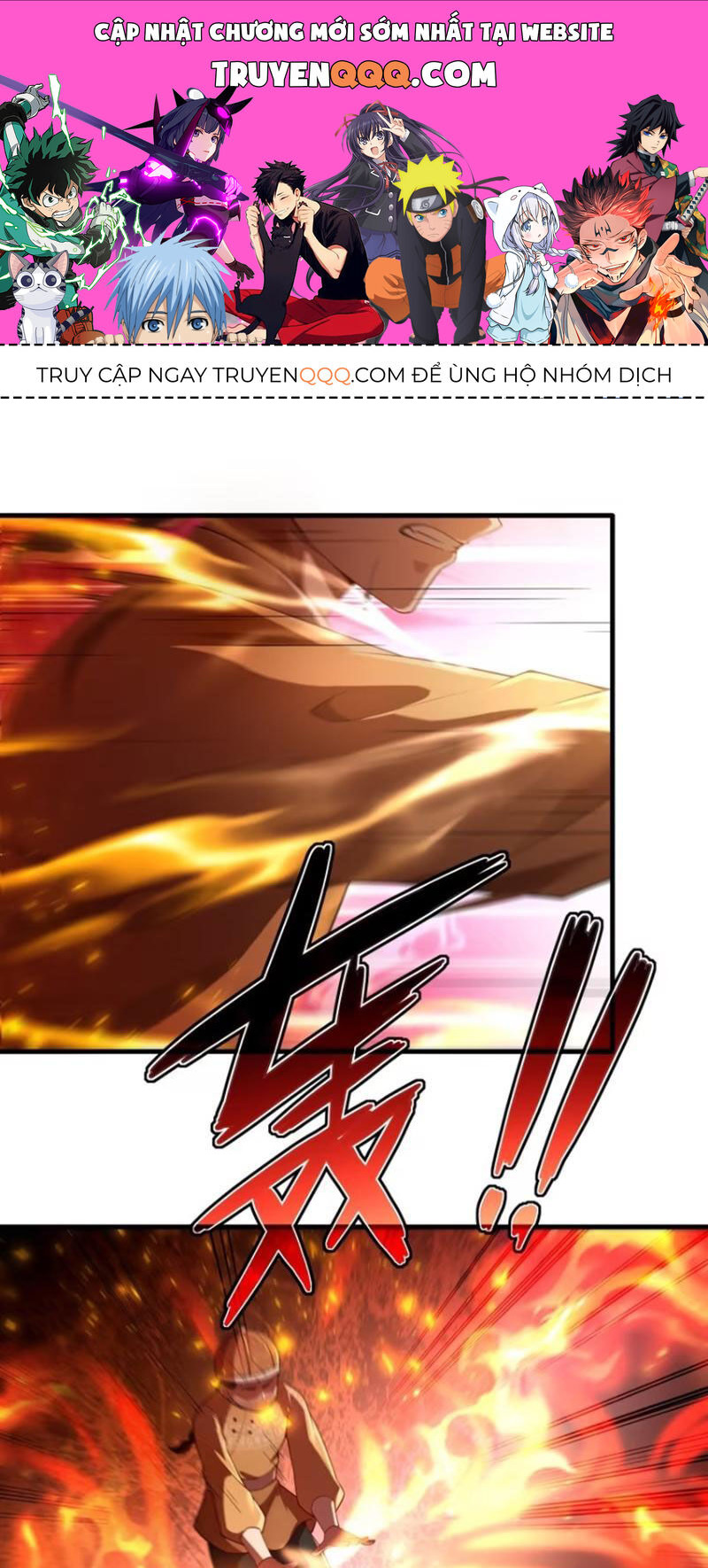 Thái Cổ Yêu Thánh Lấy Ta Làm Lô Đỉnh Chap 76 - Next Chap 77