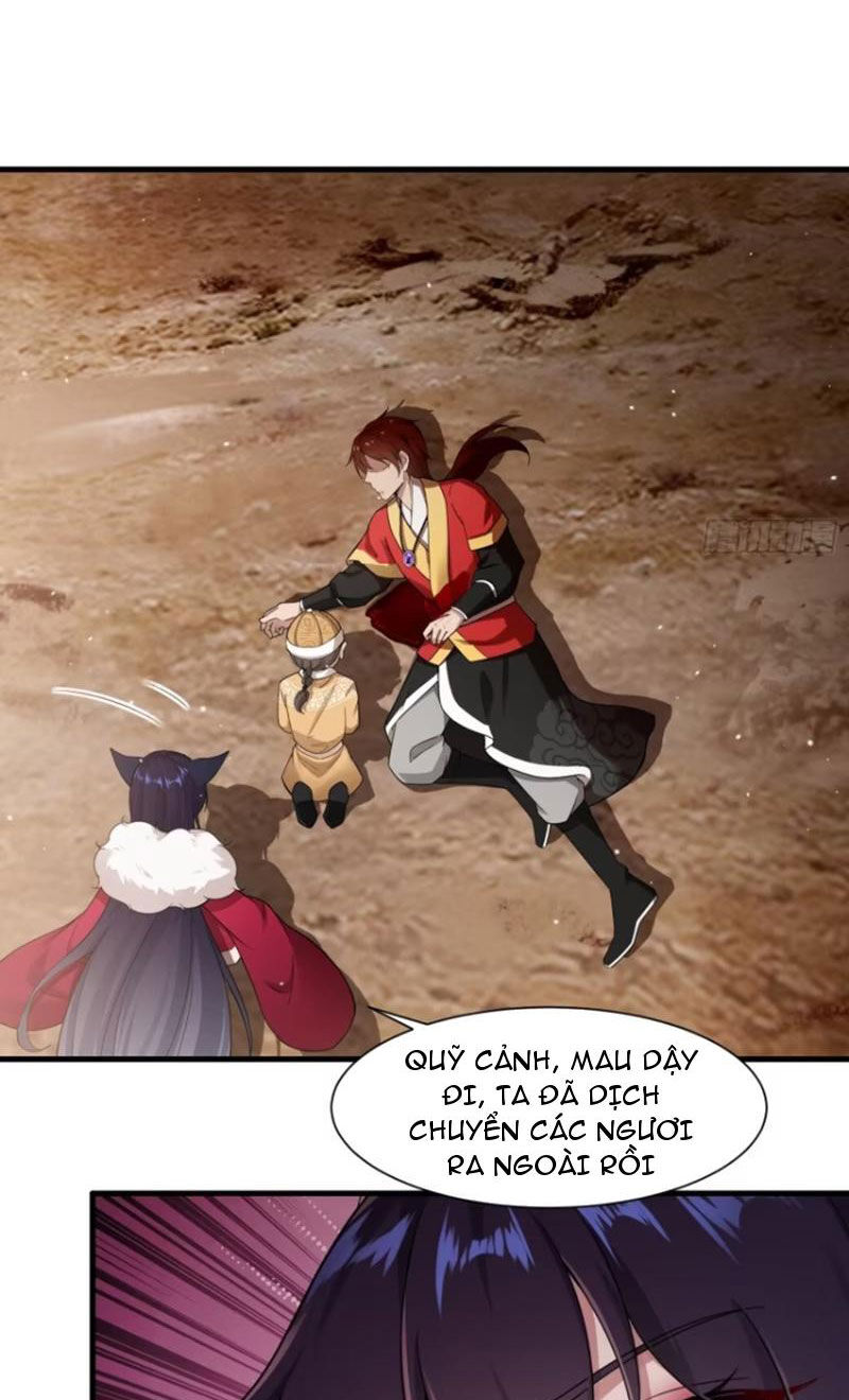 Thái Cổ Yêu Thánh Lấy Ta Làm Lô Đỉnh Chap 76 - Next Chap 77