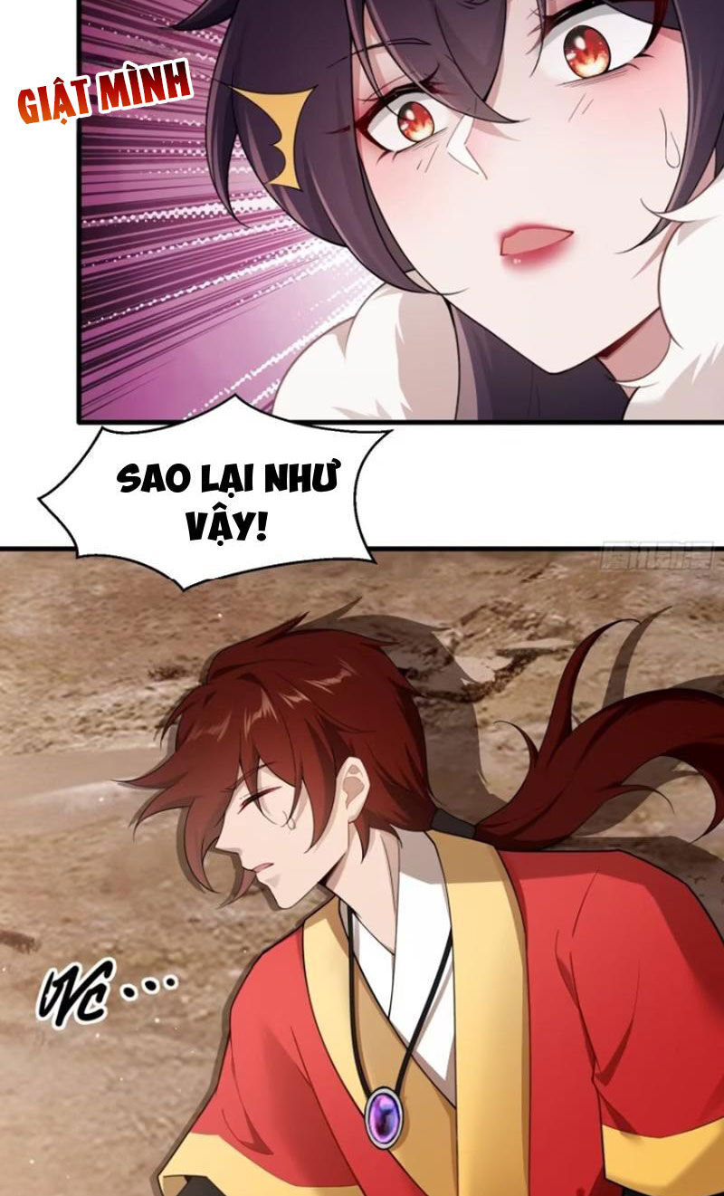 Thái Cổ Yêu Thánh Lấy Ta Làm Lô Đỉnh Chap 76 - Next Chap 77