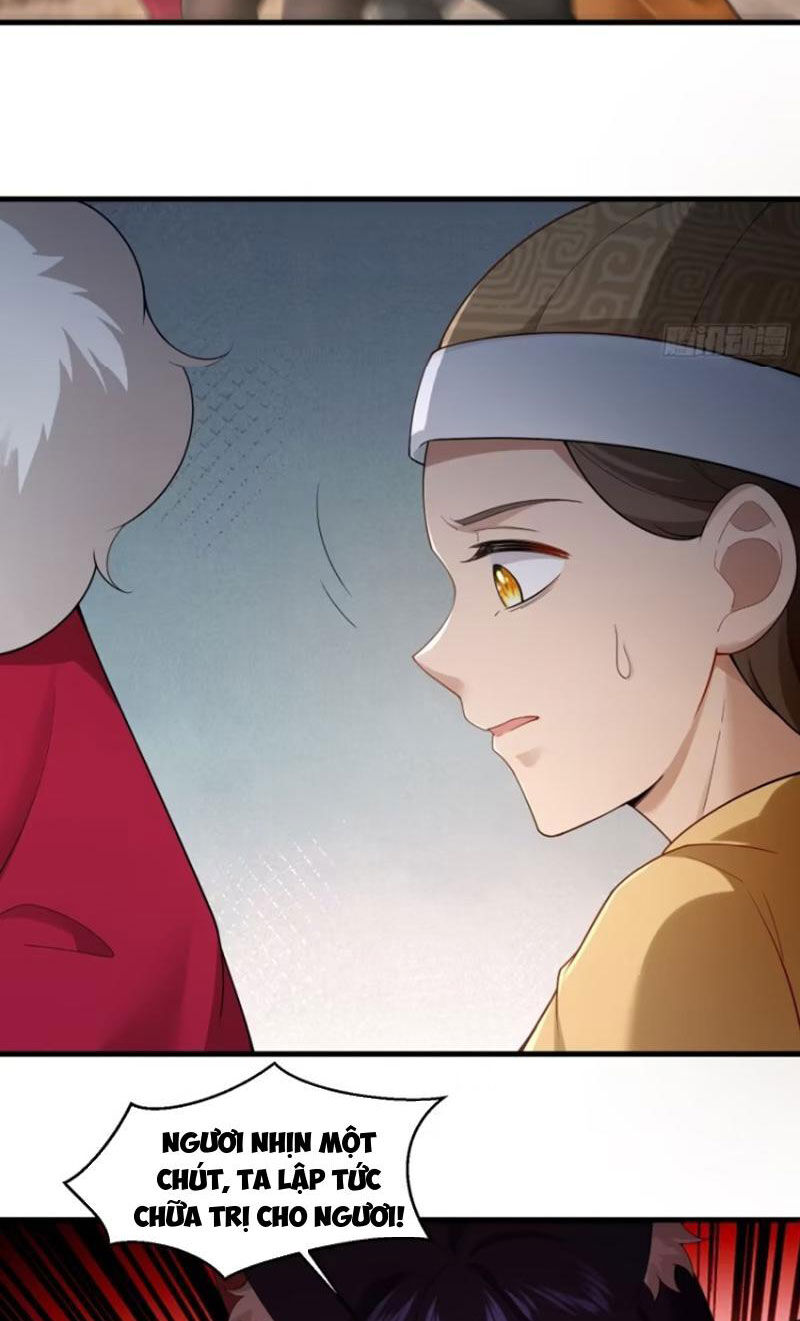 Thái Cổ Yêu Thánh Lấy Ta Làm Lô Đỉnh Chap 76 - Next Chap 77