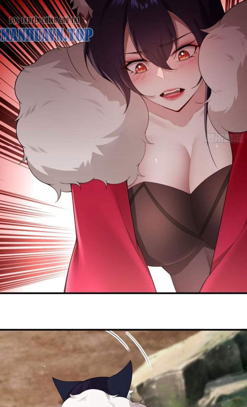 Thái Cổ Yêu Thánh Lấy Ta Làm Lô Đỉnh Chap 76 - Next Chap 77
