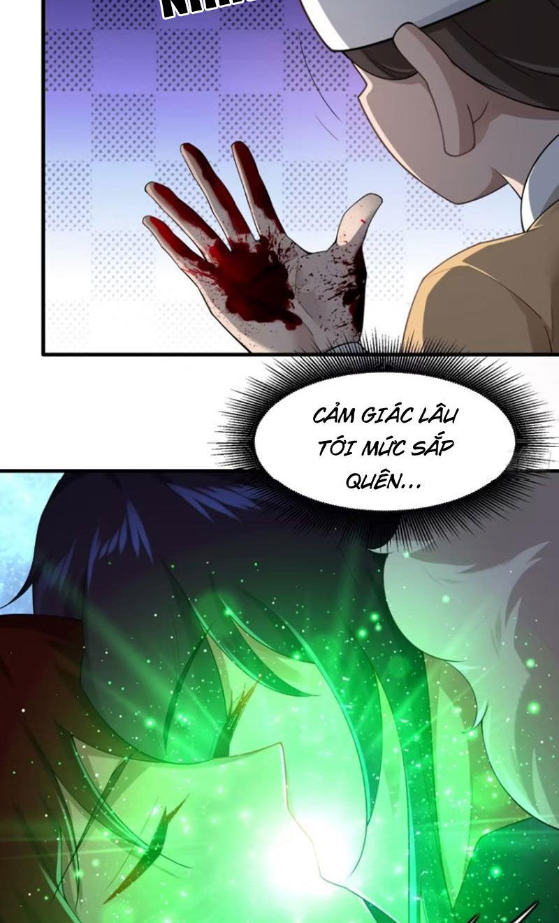 Thái Cổ Yêu Thánh Lấy Ta Làm Lô Đỉnh Chap 76 - Next Chap 77