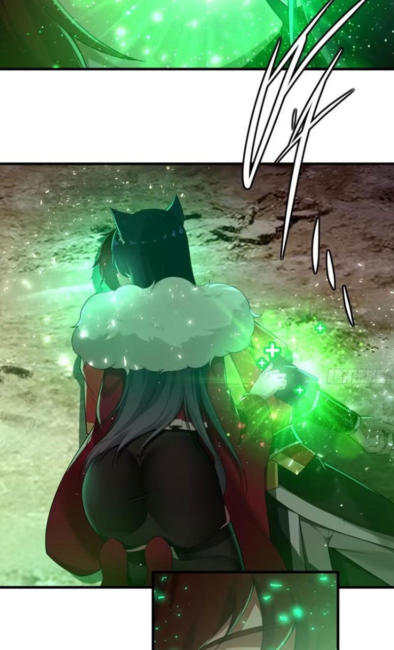 Thái Cổ Yêu Thánh Lấy Ta Làm Lô Đỉnh Chap 76 - Next Chap 77