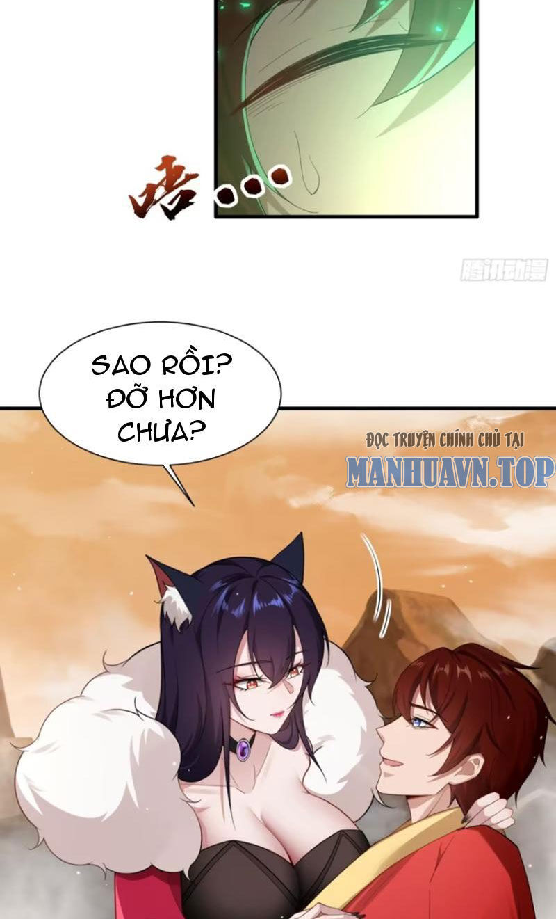 Thái Cổ Yêu Thánh Lấy Ta Làm Lô Đỉnh Chap 76 - Next Chap 77