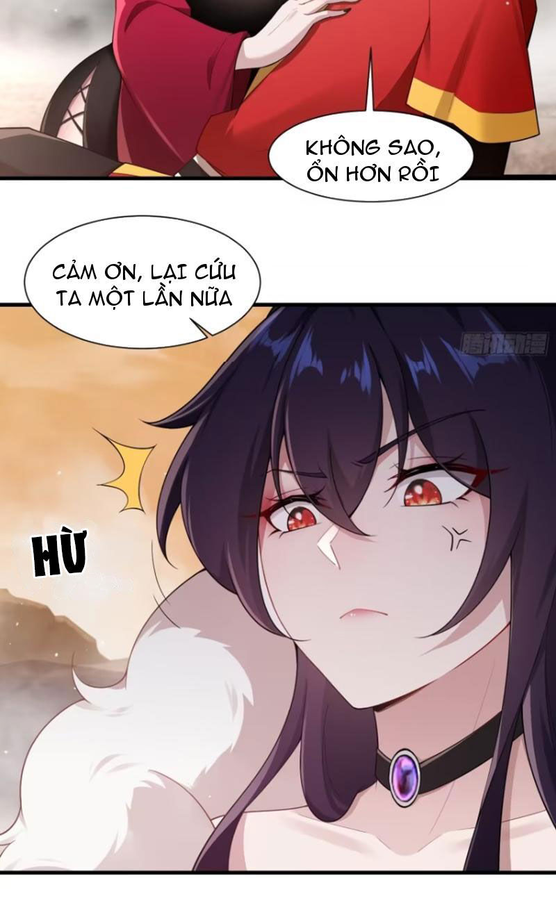 Thái Cổ Yêu Thánh Lấy Ta Làm Lô Đỉnh Chap 76 - Next Chap 77