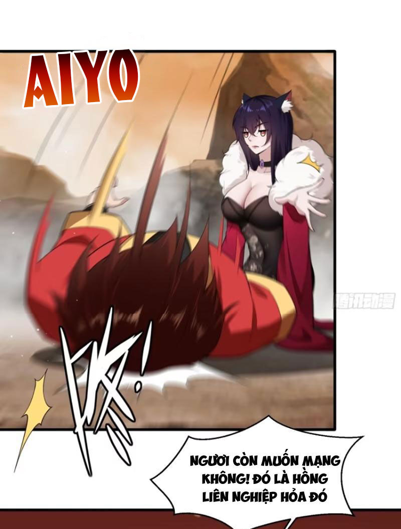 Thái Cổ Yêu Thánh Lấy Ta Làm Lô Đỉnh Chap 76 - Next Chap 77