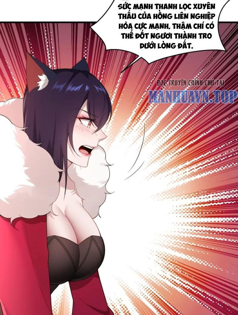 Thái Cổ Yêu Thánh Lấy Ta Làm Lô Đỉnh Chap 76 - Next Chap 77