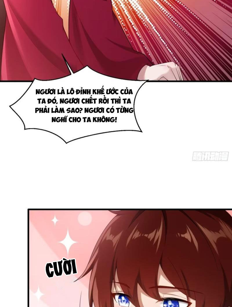 Thái Cổ Yêu Thánh Lấy Ta Làm Lô Đỉnh Chap 76 - Next Chap 77