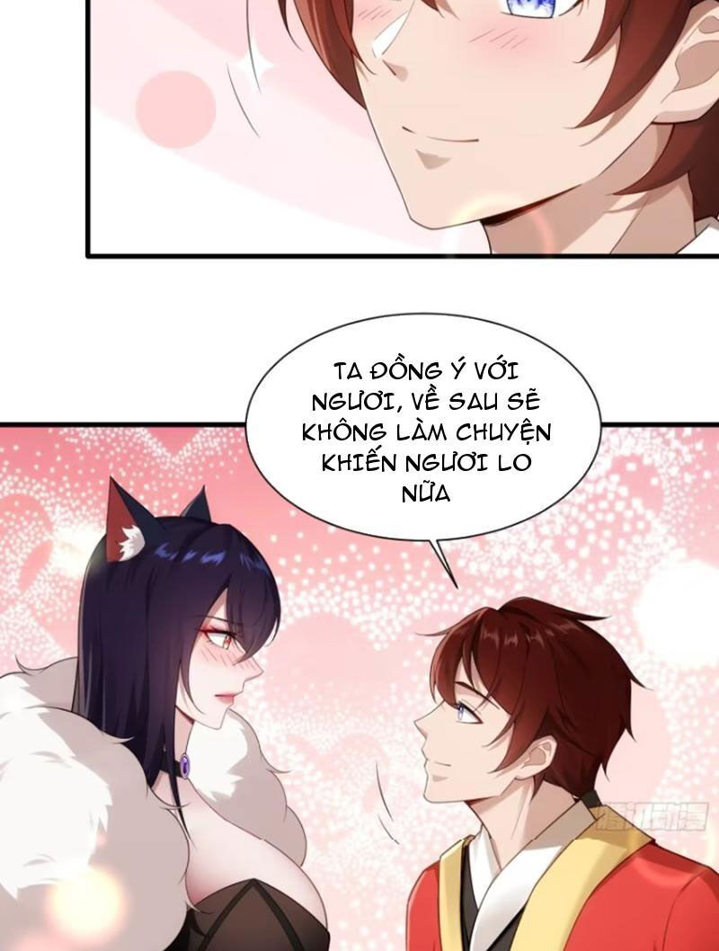 Thái Cổ Yêu Thánh Lấy Ta Làm Lô Đỉnh Chap 76 - Next Chap 77