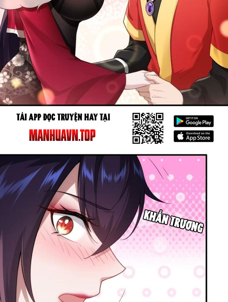 Thái Cổ Yêu Thánh Lấy Ta Làm Lô Đỉnh Chap 76 - Next Chap 77