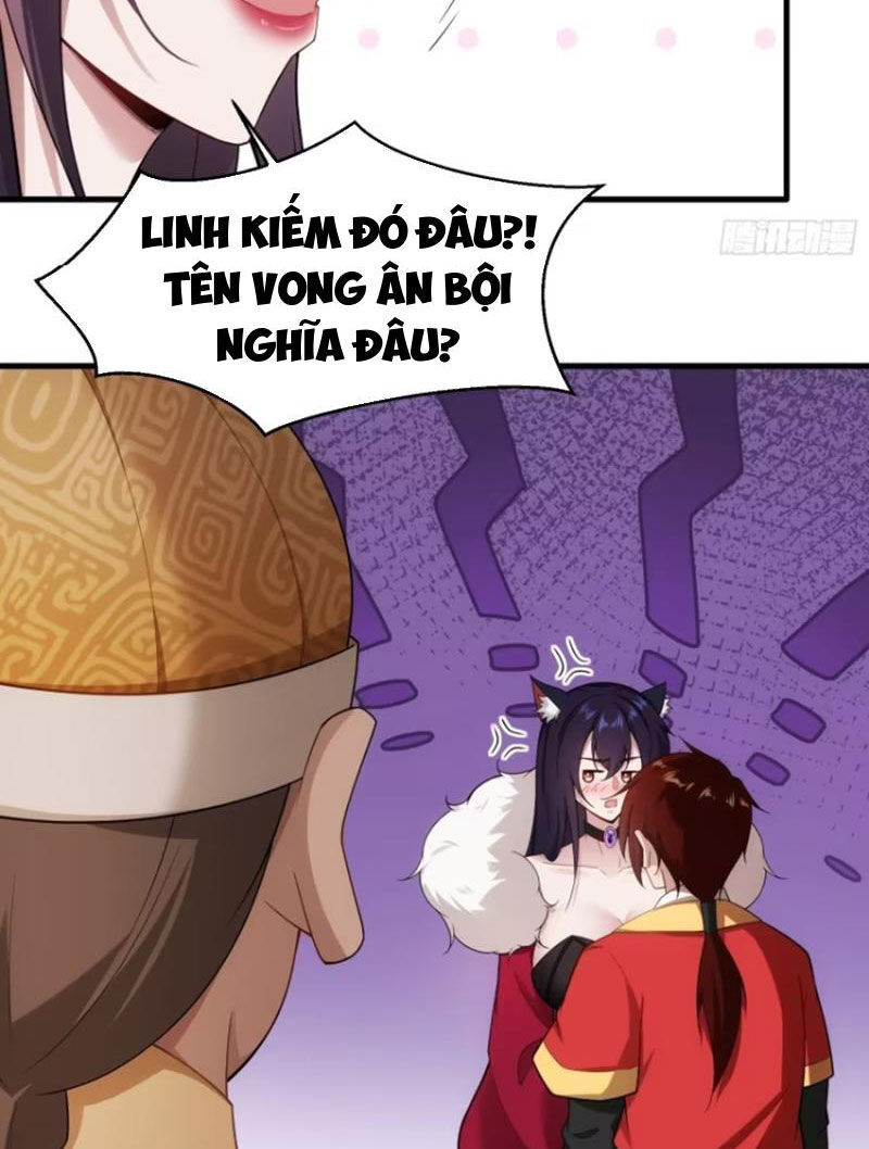 Thái Cổ Yêu Thánh Lấy Ta Làm Lô Đỉnh Chap 76 - Next Chap 77