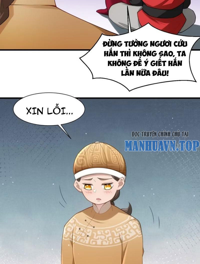 Thái Cổ Yêu Thánh Lấy Ta Làm Lô Đỉnh Chap 76 - Next Chap 77