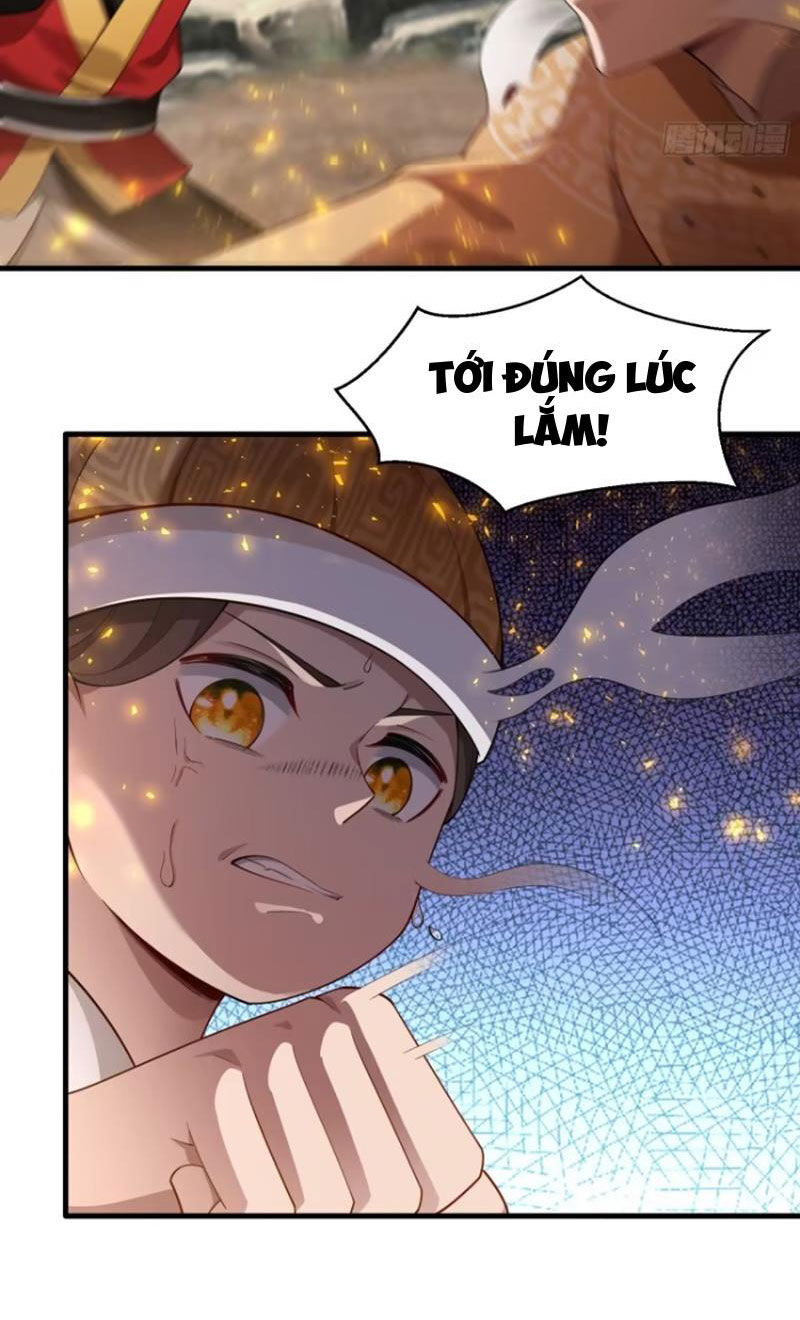 Thái Cổ Yêu Thánh Lấy Ta Làm Lô Đỉnh Chap 76 - Next Chap 77