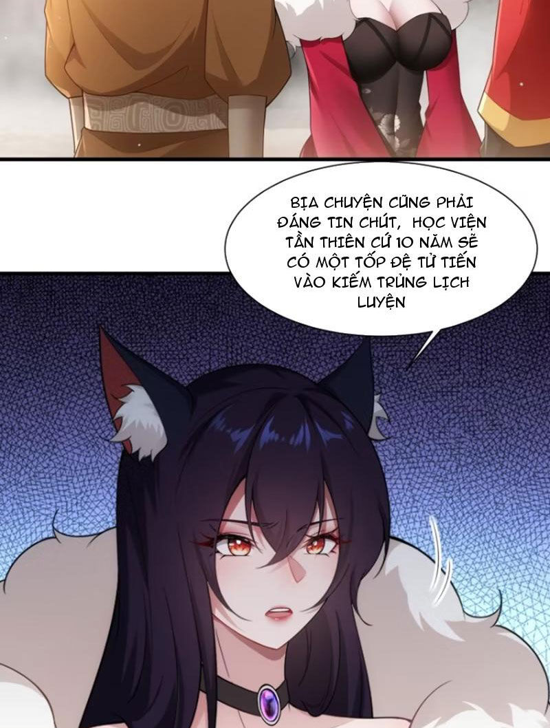 Thái Cổ Yêu Thánh Lấy Ta Làm Lô Đỉnh Chap 76 - Next Chap 77